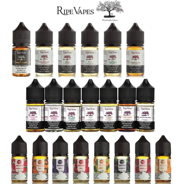 1 生命之樹 小菸油 油品 小油 主機 加熱煙