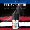 VEGAS VAPOR主機 DER　油品 拋棄式