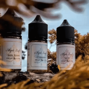 1 楓葉 小油 拋棄式 加熱 主機 DER