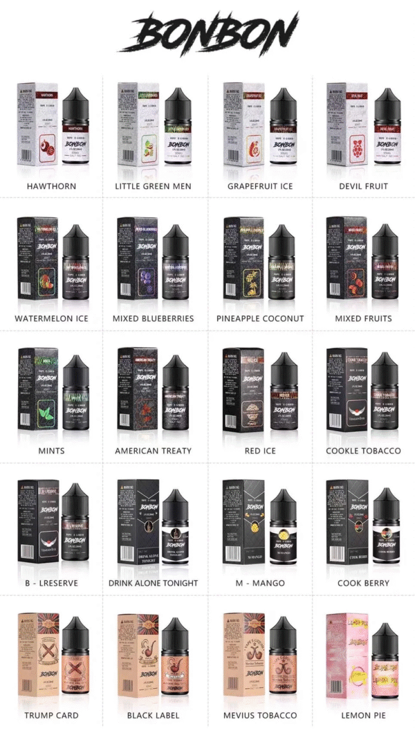 2 邦邦 DER ILIA 小油 主機 拋棄式