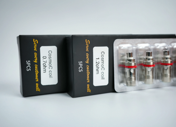 2 COSMO 倉 耗材 主機 油品 ILIA 大菸 小菸