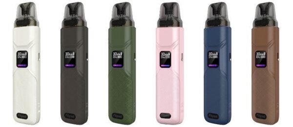 FITPOD O-SHADOW SE 全色 o-shadow se主機 小菸 小油 主機 拋棄式 菸蛋 加熱煙 一次性