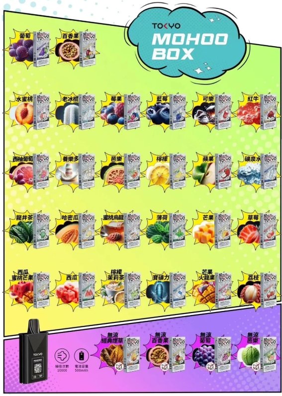 LINE_ALBUM_魔盒_250821_13 魔盒 主機 拋棄式 菸蛋 一次性 加熱菸 小油 悅客 SP2