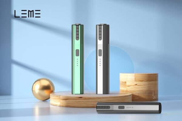 樂美 LEME 加熱煙 加熱煙主機 T牌