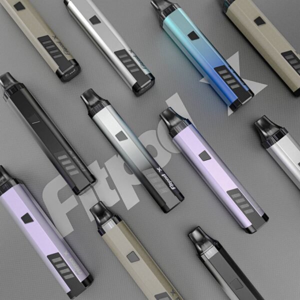 LINE_NOTE_250805_6 斯萊克3代 斯萊克 Slyeek 主機 小油 空倉 拋棄式