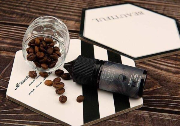 鋼鐵果 DER 小油品 ILIA 電子煙 主機 電子煙主機