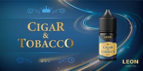 LINE_NOTE_250808_11 LEON 小菸油 加熱 主機 油品 小油 拋棄式