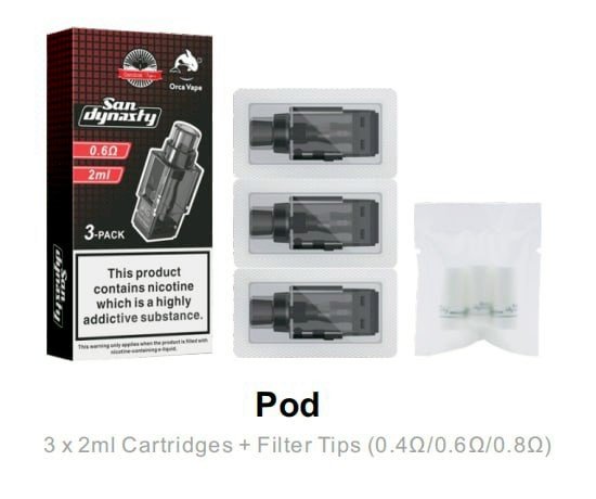 小海豚 注油主機 拋棄式 一次性 菸彈 加熱煙