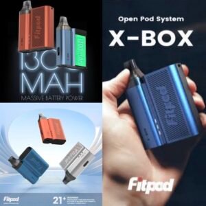 斯來客四代 斯來客四代 主機 注油主機 小煙油主機 拋棄式 加熱煙 電子菸