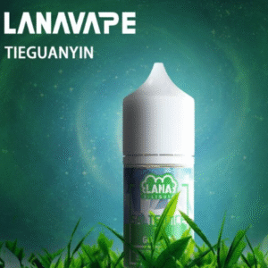 LANA DER 主機 油品 小油 拋棄式 加熱煙