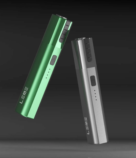 樂美 LEME 加熱煙 加熱煙主機 T牌