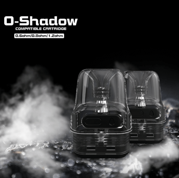 小蠻牛 犀牛 耗材 倉 菸蛋主機 小油 小主機