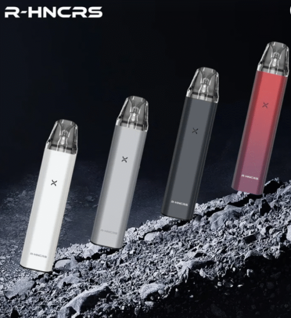 小蠻牛通用主機 主機 拋棄式 小菸 一次性 注油