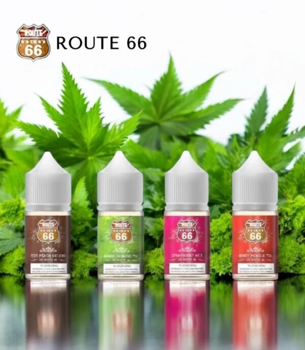 LINE_NOTE_250906_1 美國66公路 小菸油 小油 主機 拋棄式 煙彈 一次性