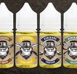 金剛菸草 小菸油 小油 油品 主機 拋棄式 煙彈