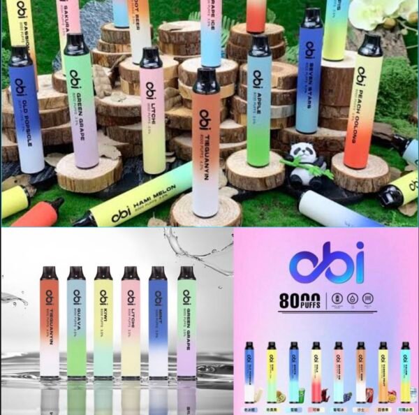 S__153092132 OBI一次性 拋棄式 菸蛋 空倉 油品