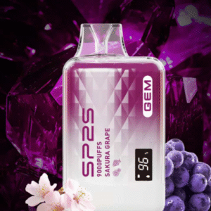 SP2S 一次性 拋棄式 主機 煙彈 月克 RELX