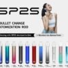 sp2-vape-host-一代通用 SP2 主機 一代通用拋棄式煙彈主機正品展示