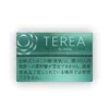 濃薄荷 TEREA 加熱菸 ILUMA 菸彈 IQOS LEME 濃薄荷