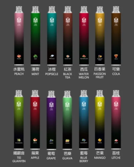 爅嘶MOS一次性 爅嘶MOS一次性 拋棄式 電子菸 電子煙 加熱煙 小油