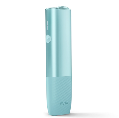 I ONE淺藍 IQOS ILUMA I ONE 加熱菸 加熱主機 加熱菸彈 加熱煙 煙彈 菸彈 IQOS 淺藍