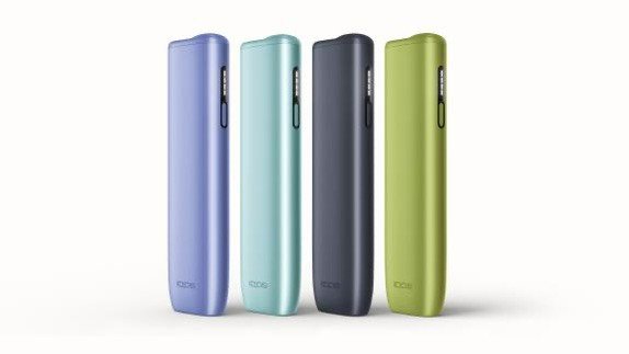 I QOS ILUMA IQOS ILUMA I ONE 加熱菸 加熱主機 加熱菸彈 加熱煙 煙彈 菸彈 IQOS